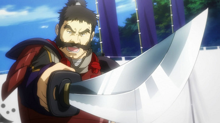 Saitou Yoshitatsu