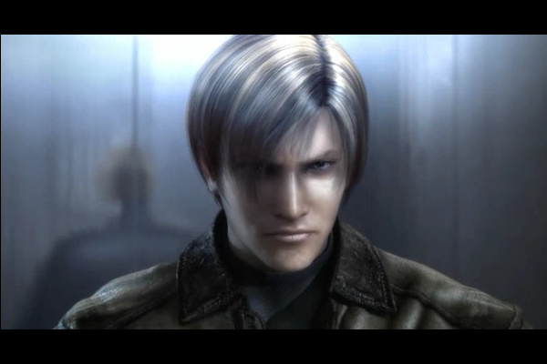 Resident Evil: Degeneration