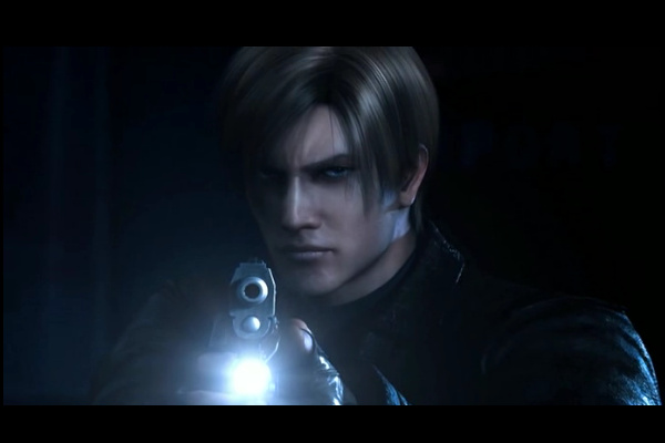 Resident Evil: Degeneration