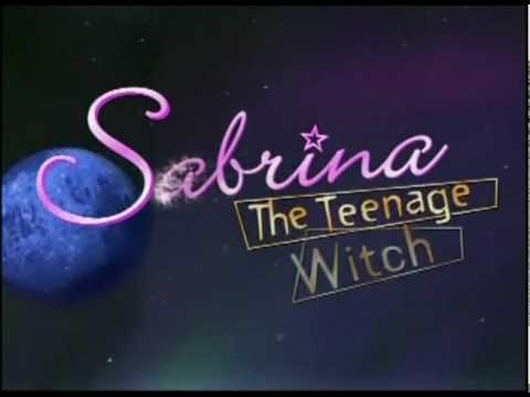 Sabrina, the Teenage Witch