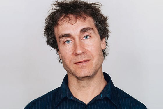 Doug Liman