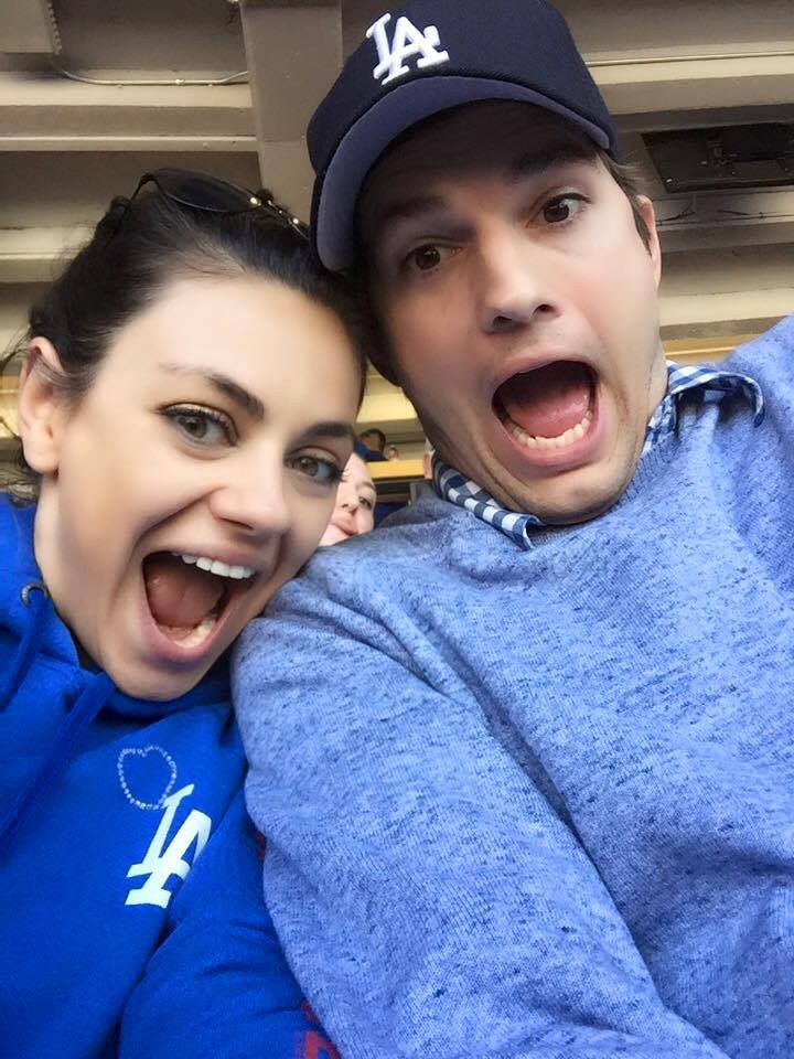 Mila Kunis Mila Kunis