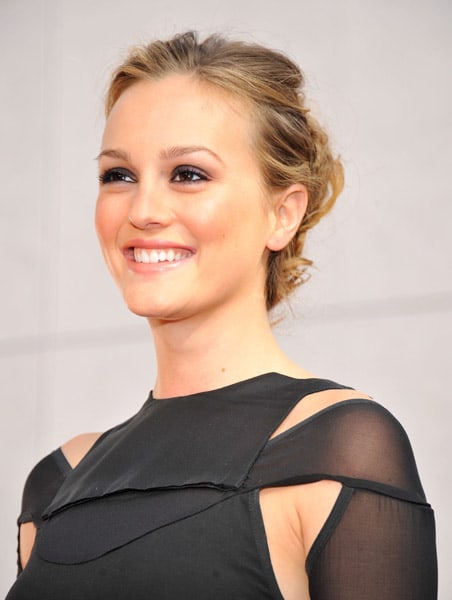 Leighton Meester