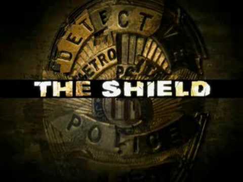 The Shield