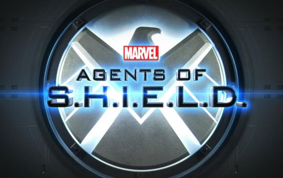 Agents of S.H.I.E.L.D. Agents of S.H.I.E.L.D.