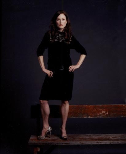 Julianne Moore