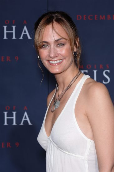 Diane Farr