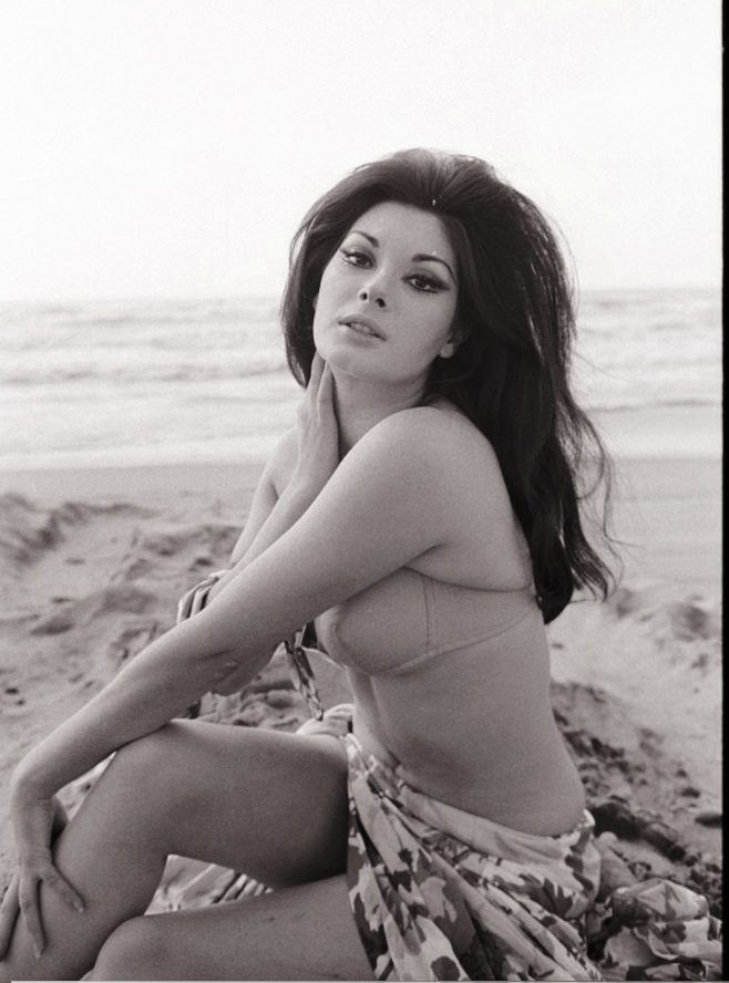 Edwige Fenech Edwige Fenech