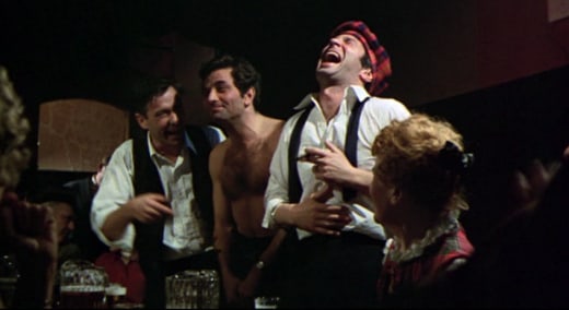 Husbands (1970) Husbands (1970)