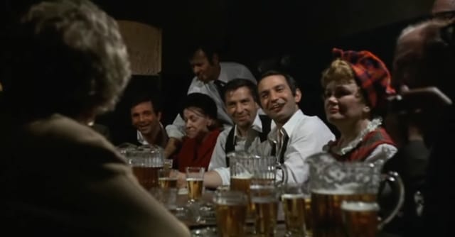 Husbands (1970) Husbands (1970)