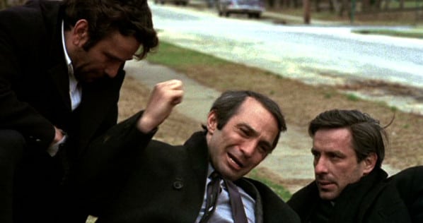 Husbands (1970) Husbands (1970)
