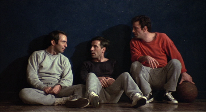 Husbands (1970) Husbands (1970)