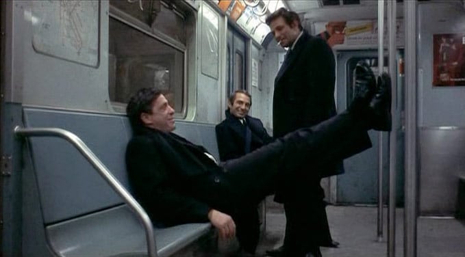 Husbands (1970) Husbands (1970)