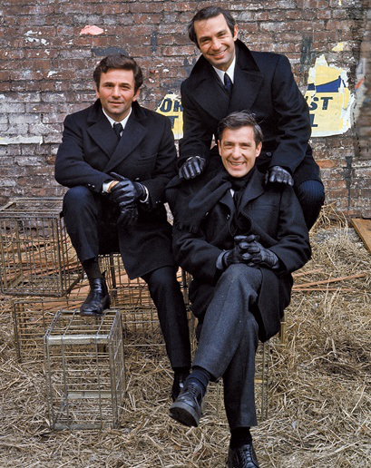Husbands (1970) Husbands (1970)