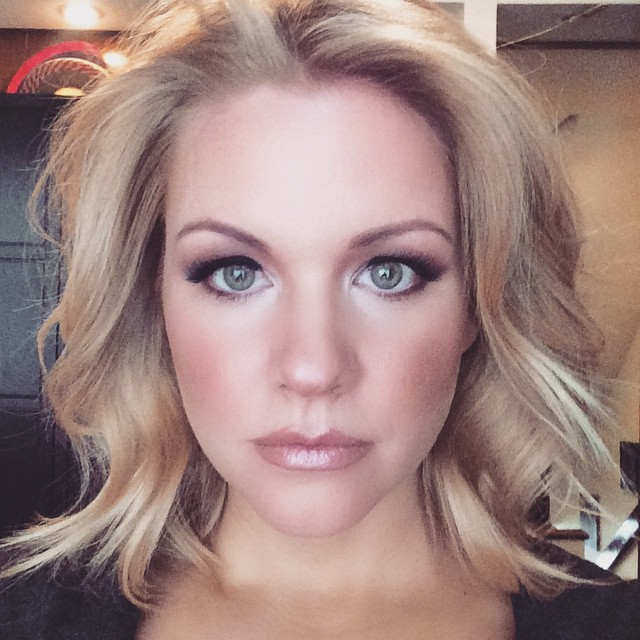 Carrie Keagan