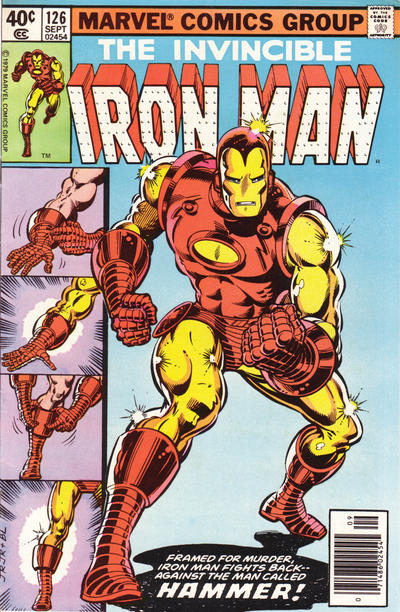 Iron Man