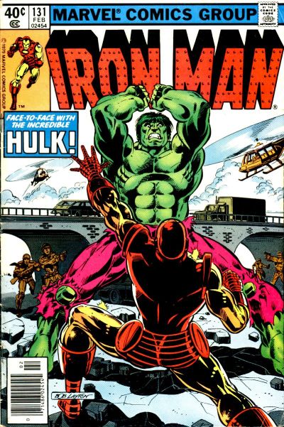 Iron Man