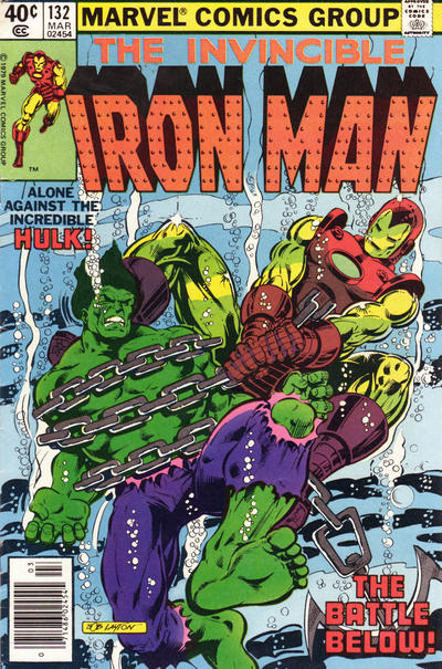 Iron Man