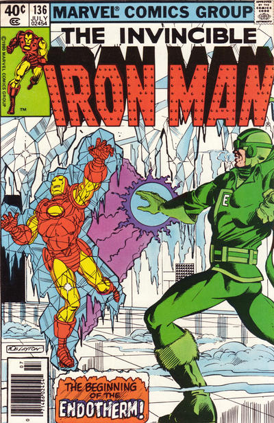 Iron Man Iron Man