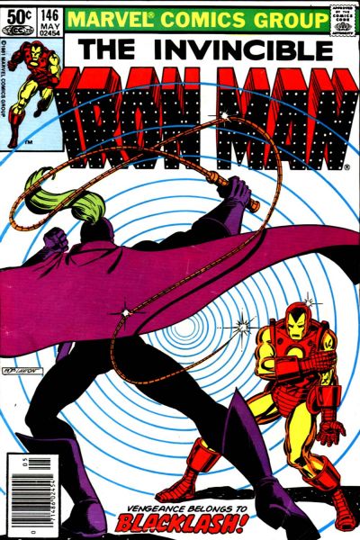 Iron Man Iron Man