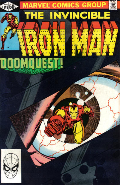 Iron Man Iron Man