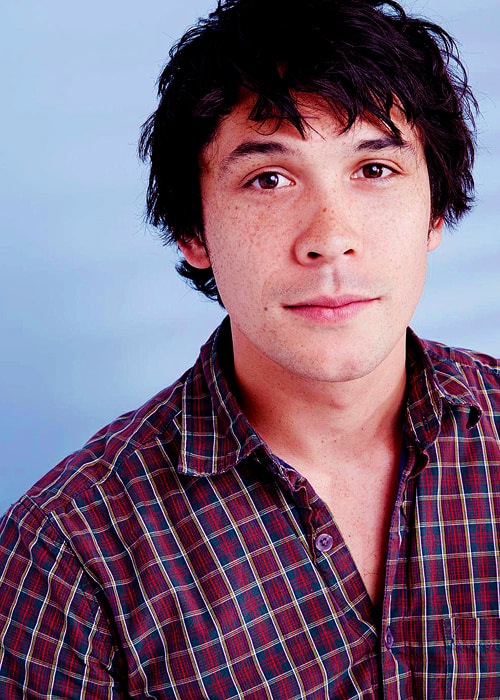 Picture of Bob Morley