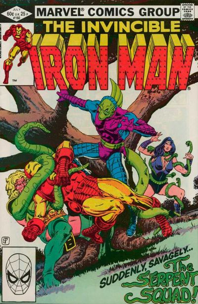 Iron Man Iron Man