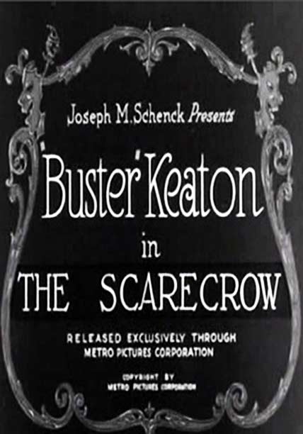 The Scarecrow