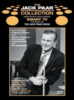 Tonight Starring Jack Paar