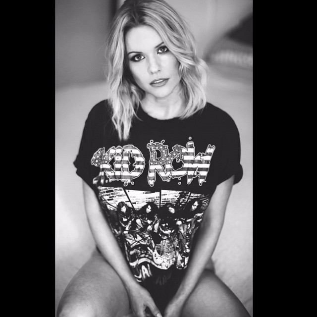 Carrie Keagan Carrie Keagan