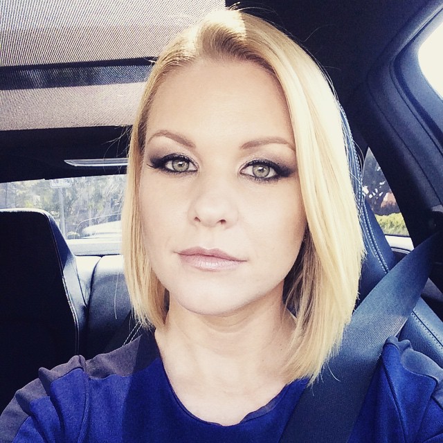Carrie Keagan Carrie Keagan
