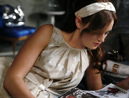 Leighton Meester Leighton Meester
