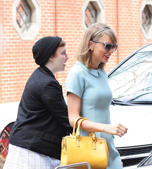Taylor Swift