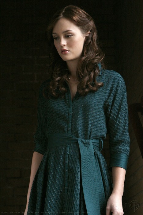 Leighton Meester