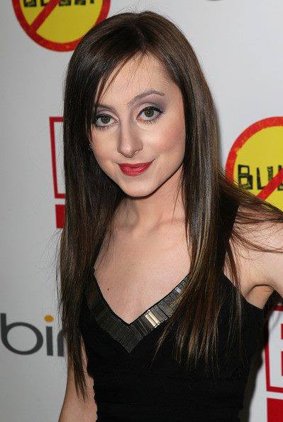 Allisyn Ashley Arm