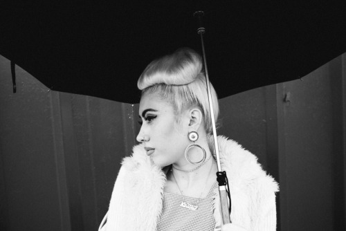 Kali Uchis