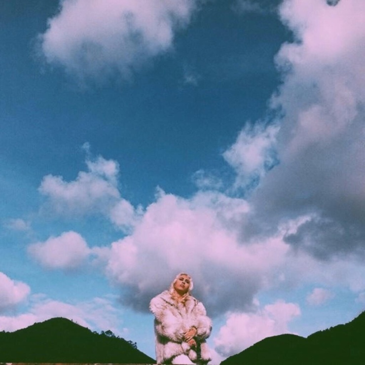 Kali Uchis