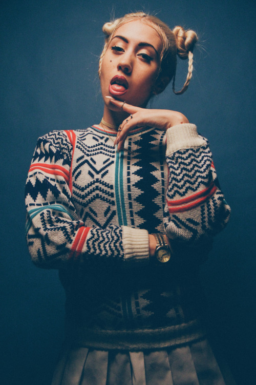 Kali Uchis