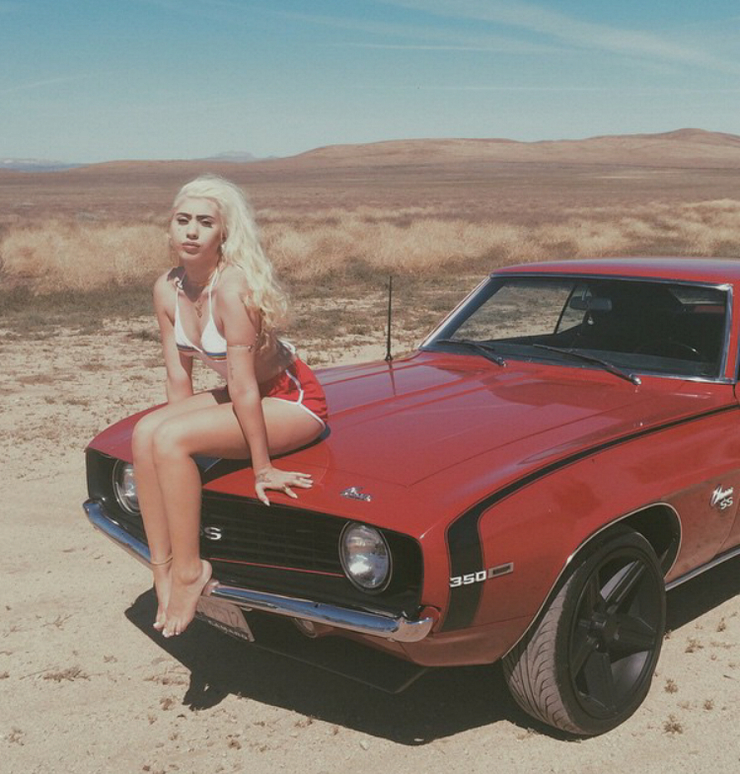 Kali Uchis