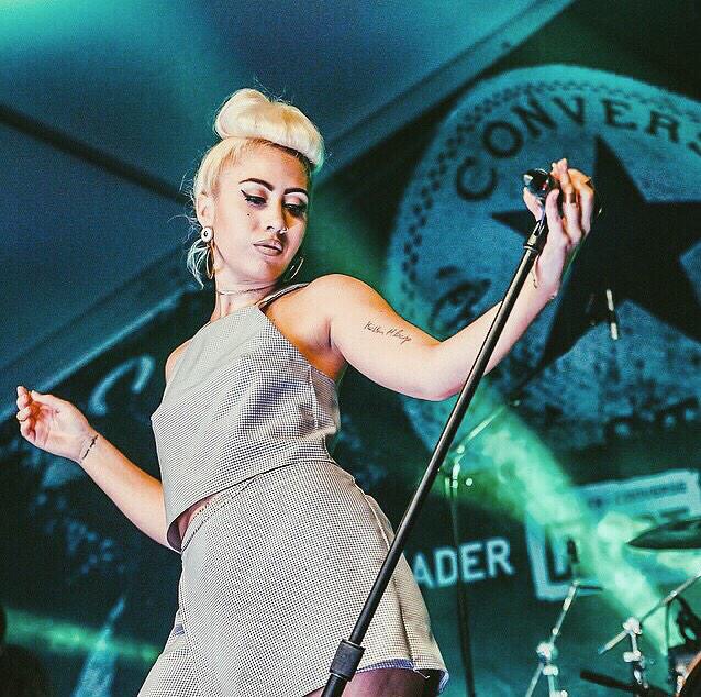 Kali Uchis
