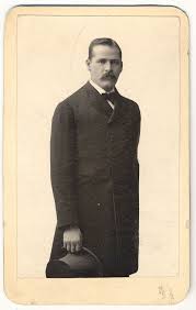 Harry Longabaugh