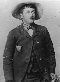 Harry Longabaugh
