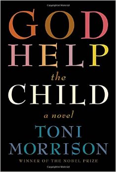 God Help the Child: A novel