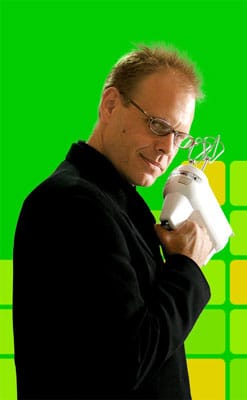 Alton Brown