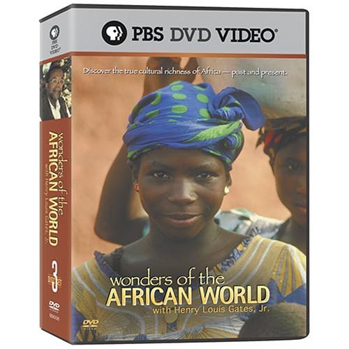 Wonders of the African World with Henry Louis Gates Jr.