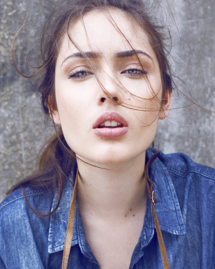 Nicole Lindner