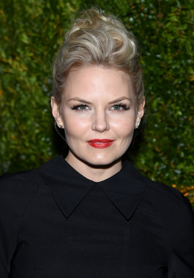 Jennifer Morrison