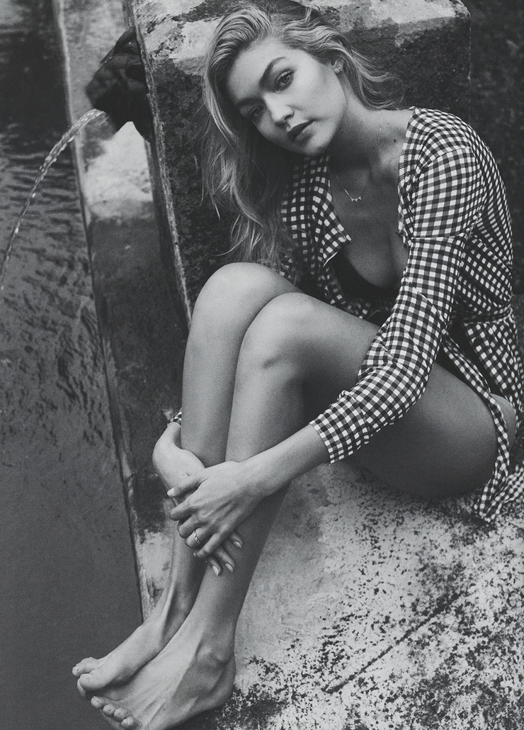 Gigi Hadid Gigi Hadid