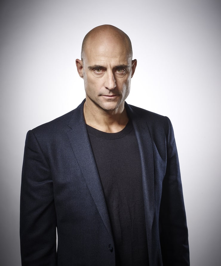 Mark Strong