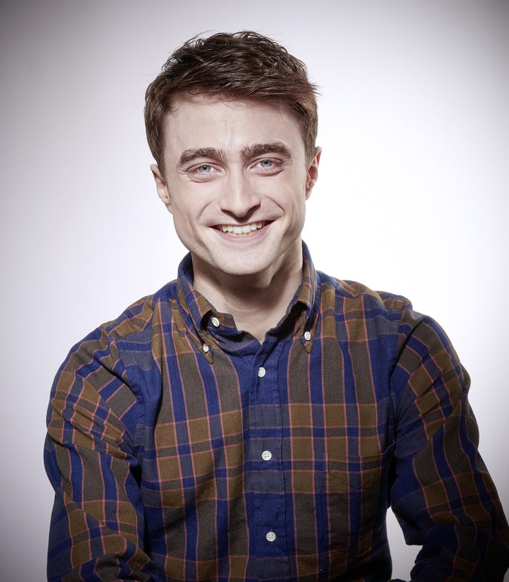 Daniel Radcliffe